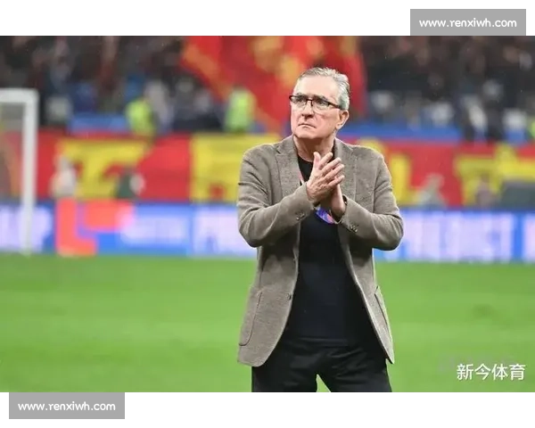 伊万时代落幕！国足 3 老将遭清洗 海港中场回归引热议