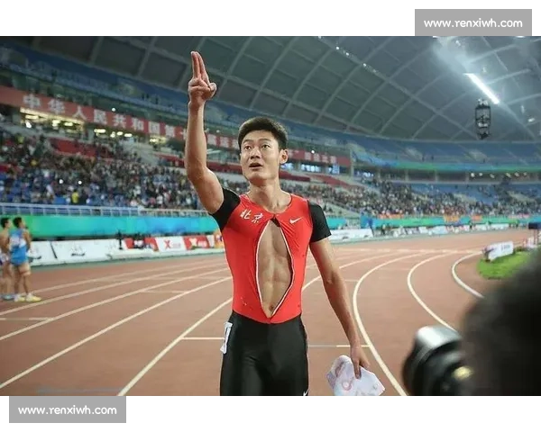 12 秒 96！陈圆将刷新亚洲青年 110 米栏纪录，跳绳联赛再掀破纪录狂潮