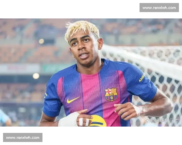 五段绯闻缠身！亚马尔休赛期情史大起底