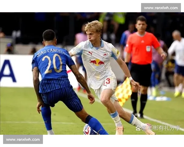 2025 世俱杯：32 强激战美利坚，利雅得新月点燃亚洲之光