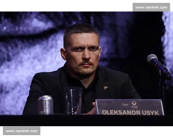 WBO 裁定：乌西克获 90 天休养期 复出必须战帕克