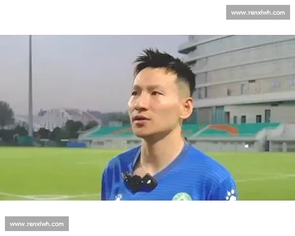 董路自荐执教苏超常州队并观战南京战，坦言 “不做主帅但愿助力”