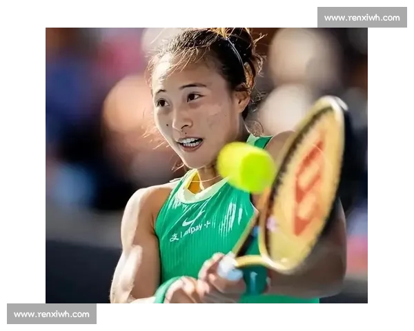 郑钦文温网首秀今夜上演！草地淬炼后的中国金花能否改写历史？