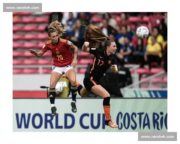 德国女足：从世界杯谷底到欧洲杯复兴之路