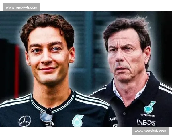 拉塞尔确认梅赛德斯续约谈判陷入僵局 坦言未与其他车队接触